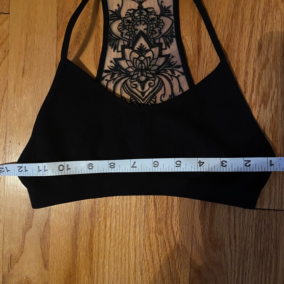 Tattoo Bra XS/S - Picture 8 of 9